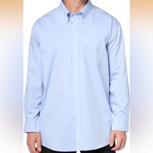 ♦️BROOKS BROTHERS♦️32X33♦️NON-IRON BUTTON DOWN